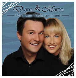 Diana & Marco - Für diesen Traum bestimmt